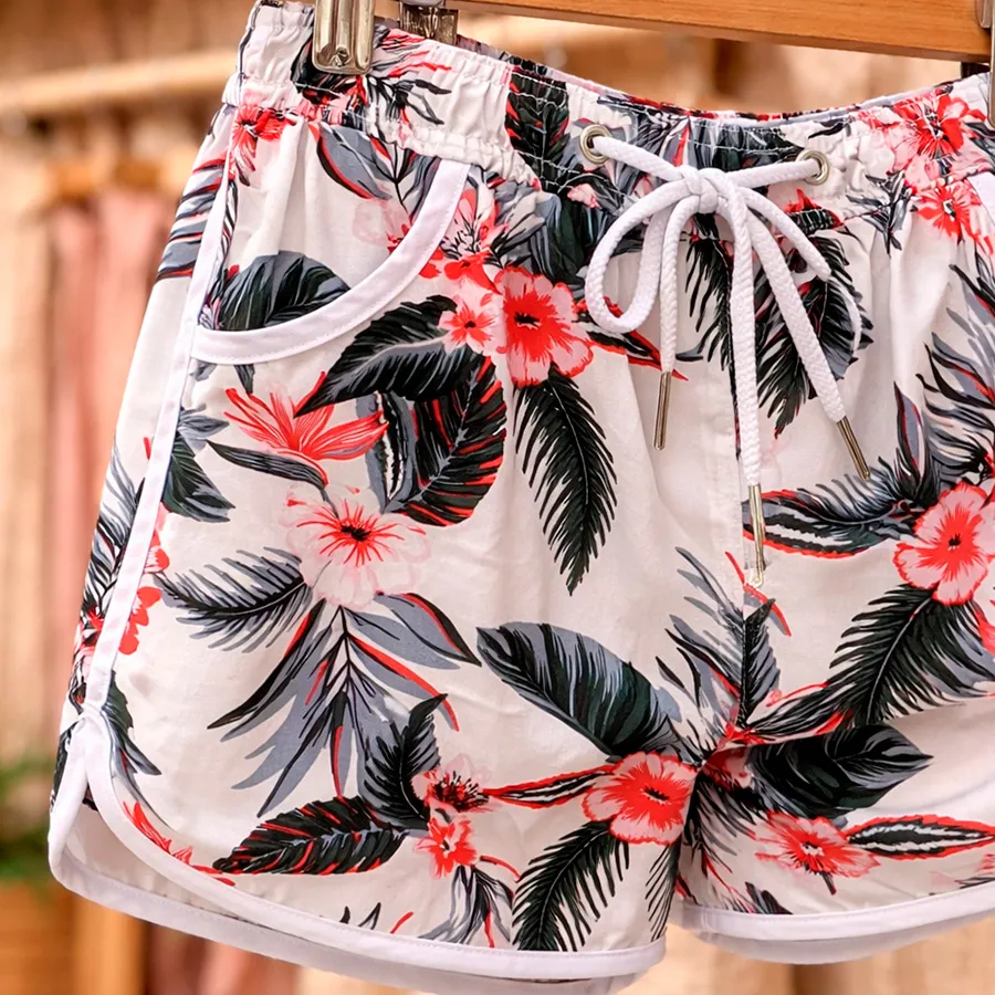 BSM101A KIT 2 SHORTS DE PLAYA 10277